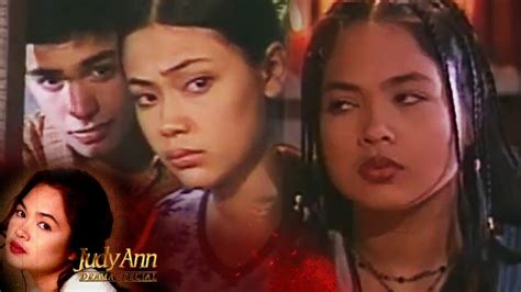 Judy Ann Drama Special .